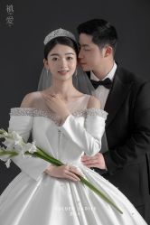 -金夫人婚纱摄影(西昌店)