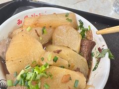 -珍珍小食店(西华路店)