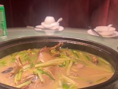 -陈江波老鸭煲(化工路店1号店)