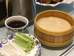-金家老三饭庄(常营店)