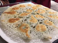 冰花煎饺-老边饺子馆(中街店)
