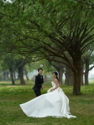 -第一夫人婚纱摄影(南京店)