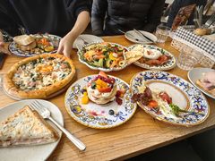 -Alimentari早午餐(安福路店)