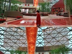 -深圳大梅沙京基洲际度假酒店