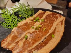 -牛YO烧肉烤肉自助(万象城春河里店)