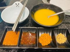-烤路里·韩国品质自助烤肉(石路天虹4号店)