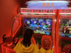 -奈尔宝·儿童乐园·亲子餐厅(鄞州万达店)