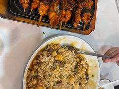 -小郭私房菜·海肠捞饭店(学士街店)