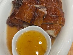 深井烧鹅-周锦记广式餐厅