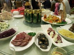 -天津津利华酒店