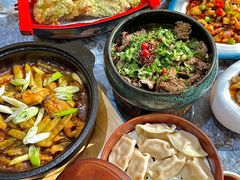 -君霖海鲜私房菜(春柳店)