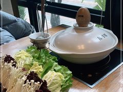 -拾味馆·浓鲜骨汤(光谷天地店)