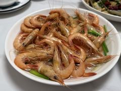 -健跳小海鲜(人民路店)