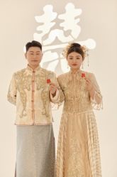 -太郎花子婚纱摄影TAHAKO(无锡店)