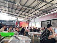 大堂-五七小李子油焖大虾(总店)