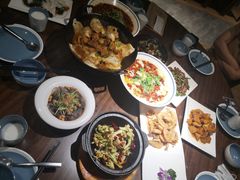 -地锅居(翰林邻里中心店)