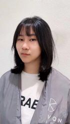 -KEIVON HAIR·崎宏