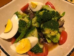 -気楽亭和食料理(气乐亭大世界本店)