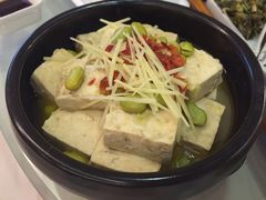 -五观堂素食(新华路店)