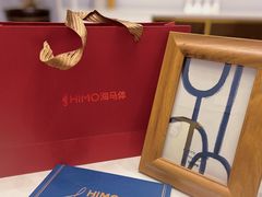 -海马体照相馆(成都来福士广场店)