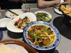 -彭城味道.地道徐州味(怡海花园店)