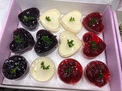 -幸福西饼生日蛋糕·下午茶(闵行店)