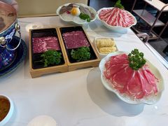 -祥源胡同·涮牛羊肉火锅(花桥店)