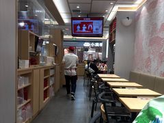 -喜家德虾仁水饺(浦东山姆店)