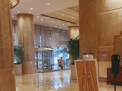 -重庆希尔顿酒店