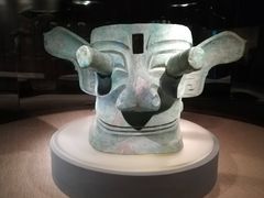 -三星堆博物馆