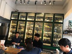 -RAC BAR(安福路店)