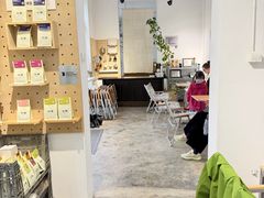 -收获咖啡HARVEST RESERVE(苍山店)