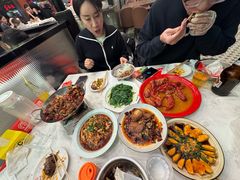 -嘉陵楼馋嘴城(簋街总店)