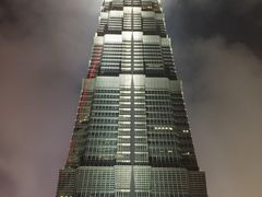 -上海中心大厦