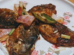 -德胜轩正宗顺德菜(宝安沙井会展中心店)