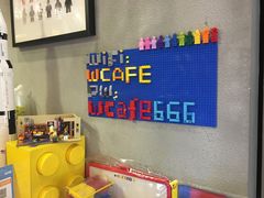 -W CAFE(甜爱路店)