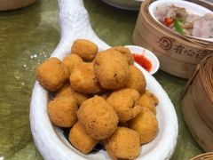 -有心德(麦地店)