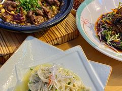 -陶德砂锅(蜀汉路店)