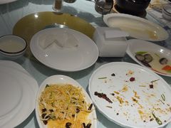 -好妈王饺子(滂江街店)
