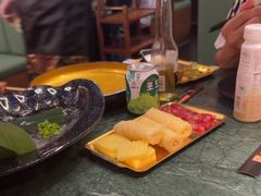 -牛New寿喜烧(金鹰世界店)