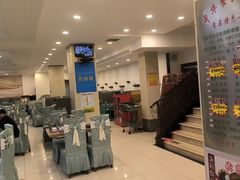 -今鲜源酒店·海鲜锅贴青岛菜(新湛路店)
