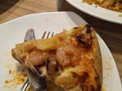 -必胜客(花舞大唐博物馆店)