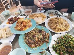 -哈尔滨春饼(朝山街店)
