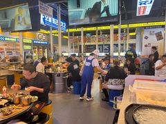 -喜井无限自助烤肉公司(石厦店)