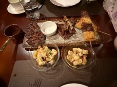 -杭州西子湖四季酒店-WL BISTRO西湖餐厅(灵隐路店)