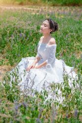-金夫人婚纱摄影(华南店)