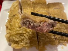 -粤北餐馆