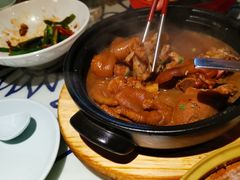 -卢大鲜鱼头捞饭(美利广场店)