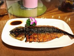 -东馆和天下特色餐饮(工农店)