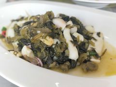 -庆余楼·用心与食材·特色菜&灶头面(仙蠡墩店)